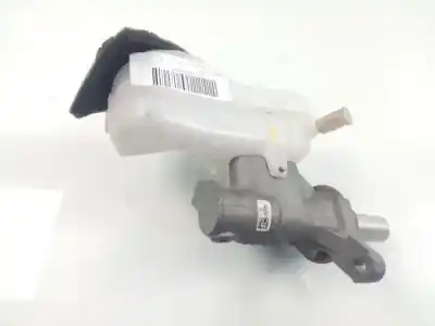 Автозапчастина б/у гальмівний насос для renault express 1.5d посилання на oem iam 460918629r  