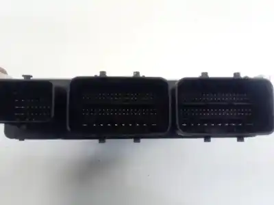Автозапчастина б/у ебу контролер двигуна для renault express 1.5d посилання на oem iam 94810297  