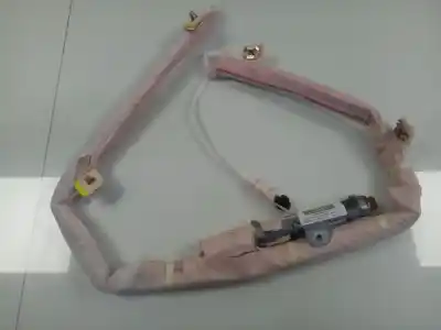 Pezzo di ricambio per auto di seconda mano airbag a tenda anteriore destro per citroen ds4 design riferimenti oem iam 307348410ae