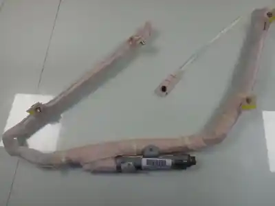 Pezzo di ricambio per auto di seconda mano airbag a tenda anteriore sinistro per citroen ds4 design riferimenti oem iam 307337910ae