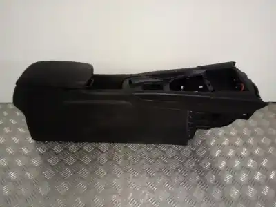 Pezzo di ricambio per auto di seconda mano bracciolo centrale per citroen ds4 design riferimenti oem iam 9671590377  