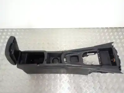 Pezzo di ricambio per auto di seconda mano bracciolo centrale per citroen ds4 design riferimenti oem iam 9671590377  