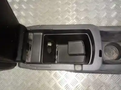 Pezzo di ricambio per auto di seconda mano bracciolo centrale per citroen ds4 design riferimenti oem iam 9671590377  