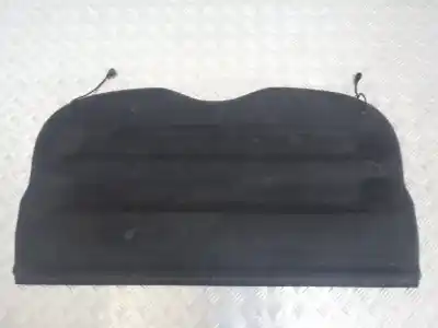 Pezzo di ricambio per auto di seconda mano vassoio posteriore per citroen ds4 design riferimenti oem iam 96887326zd