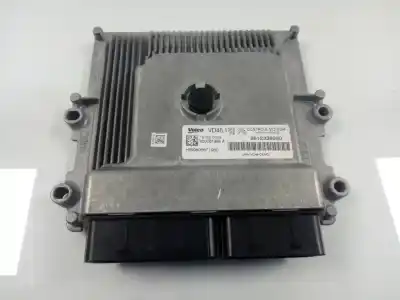 Pezzo di ricambio per auto di seconda mano centralina motore per citroen ds4 design riferimenti oem iam 9812338980