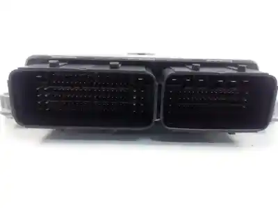 Second-hand car spare part ecu engine control for citroen ds4 design oem iam references 9812338980  