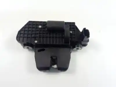 Pezzo di ricambio per auto di seconda mano baule / serratura del cancello per citroen ds4 design riferimenti oem iam 9151487499h