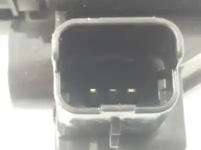 Second-hand car spare part trunk lock for citroen ds4 design oem iam references 9151487499h  