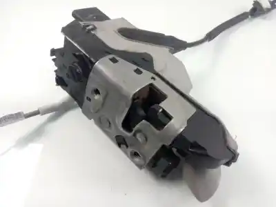 Pezzo di ricambio per auto di seconda mano serratura porta anteriore destra per citroen ds4 design riferimenti oem iam 9685351690