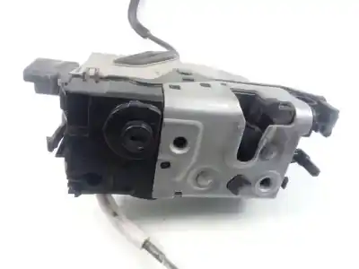 Pezzo di ricambio per auto di seconda mano serratura porta posteriore destra per citroen ds4 design riferimenti oem iam 4725718508