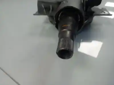 Second-hand car spare part steering column for citroen ds4 design oem iam references 4123gv  
