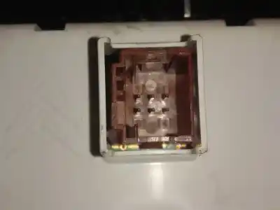 Peça sobressalente para automóvel em segunda mão quadrante por citroen ds4 design referências oem iam 9812980380  