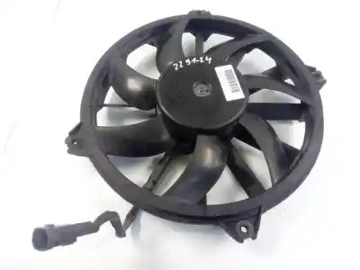 Pezzo di ricambio per auto di seconda mano elettroventola per citroen ds4 design riferimenti oem iam 9661571480