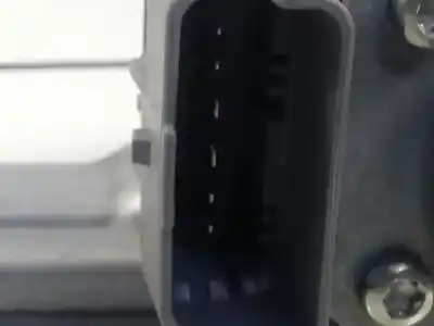 Second-hand car spare part driver left window regulator for citroen ds4 design oem iam references 9802531980  