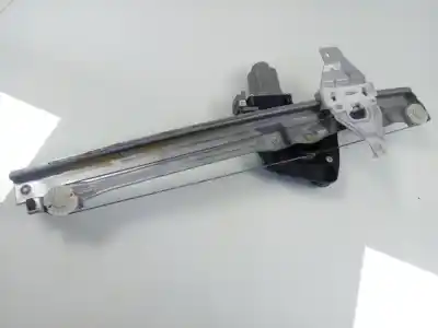 Second-hand car spare part driver left window regulator for citroen ds4 design oem iam references 9802531980  