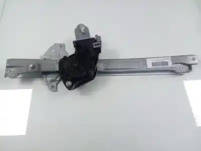 Second-hand car spare part DRIVER LEFT WINDOW REGULATOR for CITROEN DS4  OEM IAM references 9802531980  