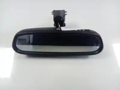 Pezzo di ricambio per auto di seconda mano specchio interno per citroen ds4 design riferimenti oem iam 96758889xt