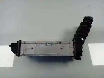 Peça sobressalente para automóvel em segunda mão intercooler por citroen ds4 design referências oem iam 9800291280  