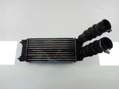 Pezzo di ricambio per auto di seconda mano intercooler per citroen ds4 design riferimenti oem iam 9800291280