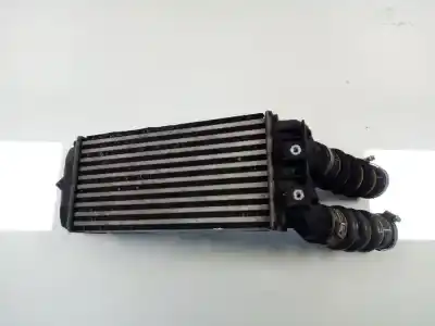 Peça sobressalente para automóvel em segunda mão intercooler por citroen ds4 design referências oem iam 9800291280  