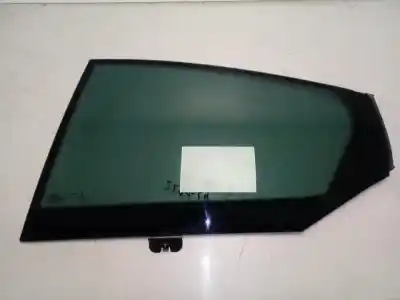 Pezzo di ricambio per auto di seconda mano finestra posteriore sinistra per citroen ds4 design riferimenti oem iam 