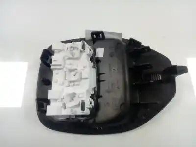 Second-hand car spare part interior light for citroen ds4 design oem iam references 96781445zd  