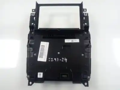 Peça sobressalente para automóvel em segunda mão comando de sofagem (chauffage / ar condicionado)  por citroen ds4 design referências oem iam 98100094zf  