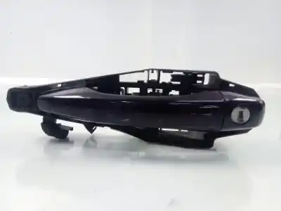 Pezzo di ricambio per auto di seconda mano maniglia esterna anteriore sinistra per citroen ds4 design riferimenti oem iam 9674812080