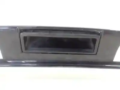 Pièce détachée automobile d'occasion poignée extérieure de coffre / hayon pour citroen ds4 hn02 références oem iam 9687506277  