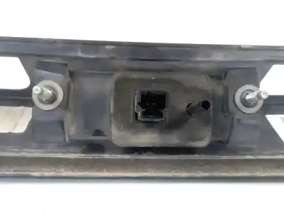 Pièce détachée automobile d'occasion poignée extérieure de coffre / hayon pour citroen ds4 hn02 références oem iam 9687506277  