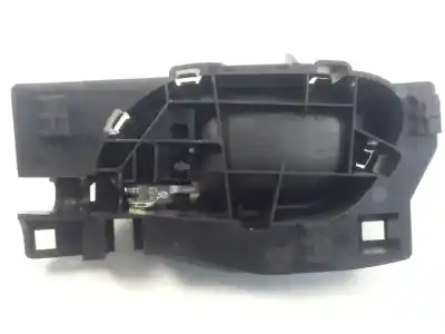 Second-hand car spare part interior right front handle for citroen ds4 design oem iam references 9660525380  
