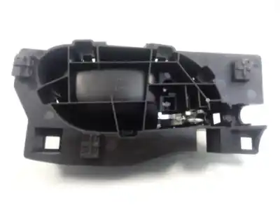Second-hand car spare part interior left front handle for citroen ds4 design oem iam references 9660525480  