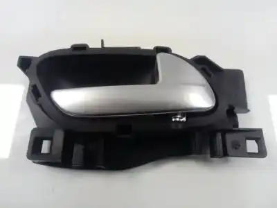 Pezzo di ricambio per auto di seconda mano maniglia interna posteriore destra per citroen ds4 design riferimenti oem iam 9660525380