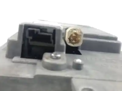 Second-hand car spare part multifunction display for citroen ds4 design oem iam references 9813810680  