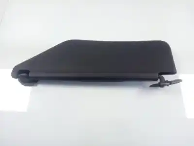 Peça sobressalente para automóvel em segunda mão para-sol direito por citroen ds4 design referências oem iam   