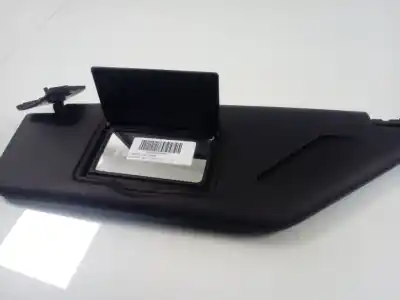 Peça sobressalente para automóvel em segunda mão pára-sol esquerdo por citroen ds4 design referências oem iam   