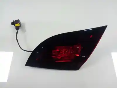 Pezzo di ricambio per auto di seconda mano luce di coda interna destra per citroen ds4 design riferimenti oem iam 9670272680