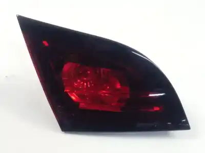 Second-hand car spare part INTERIOR LEFT TAILGATE LIGHT for CITROEN DS4  OEM IAM references 9671092880  