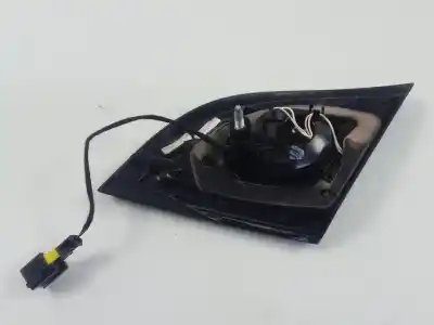 Second-hand car spare part interior left tailgate light for citroen ds4 design oem iam references 9671092880  