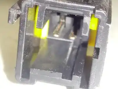 Second-hand car spare part interior left tailgate light for citroen ds4 design oem iam references 9671092880  