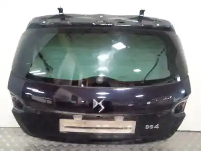 Pezzo di ricambio per auto di seconda mano portellone per citroen ds4 design riferimenti oem iam 