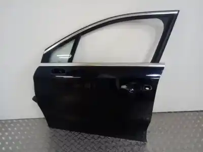 Pezzo di ricambio per auto di seconda mano porta anteriore sinistra per citroen ds4 design riferimenti oem iam 9002eh