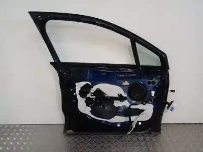 İkinci el araba yedek parçası sol ön kapi için citroen ds4 design oem iam referansları 9002eh  9009ve