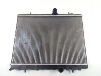 Pezzo di ricambio per auto di seconda mano radiatore d acqua per citroen ds4 design riferimenti oem iam 9800477280