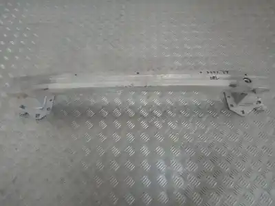 Second-hand car spare part front bumper reinforcement for citroen ds4 design oem iam references 3514914546  