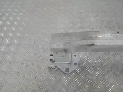 Second-hand car spare part front bumper reinforcement for citroen ds4 design oem iam references 3514914546  
