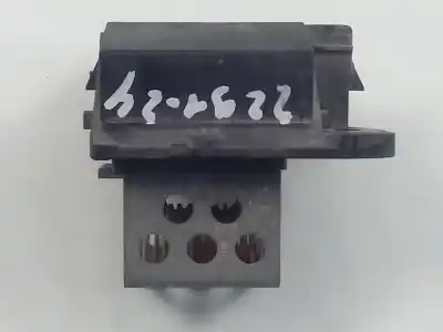 Pezzo di ricambio per auto di seconda mano resistenza al riscaldamento per citroen ds4 design riferimenti oem iam 9673999980