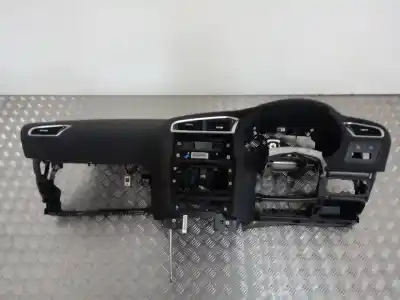 Pezzo di ricambio per auto di seconda mano pannello per citroen ds4 design riferimenti oem iam 