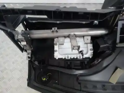 Peça sobressalente para automóvel em segunda mão tablier por citroen ds4 design referências oem iam   