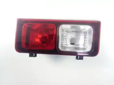 Tweedehands auto-onderdeel bumperlamp links achter voor opel vivaro b kasten/combi 1.6 biturbo cdti oem iam-referenties 265598248r